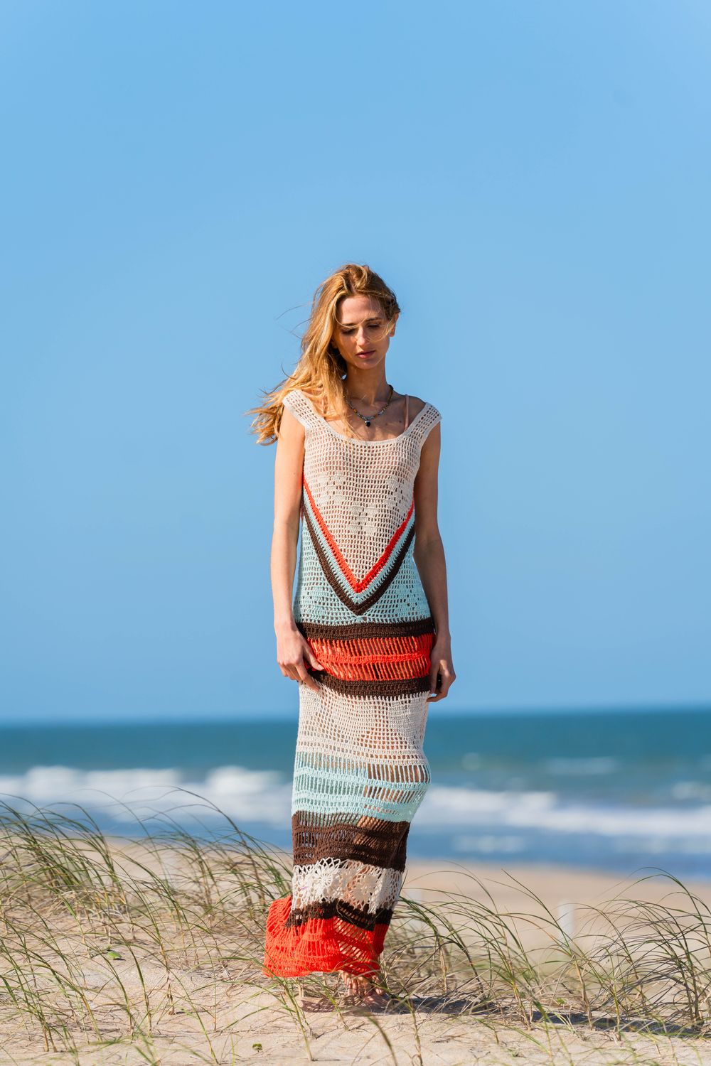 Vestido Tujuca