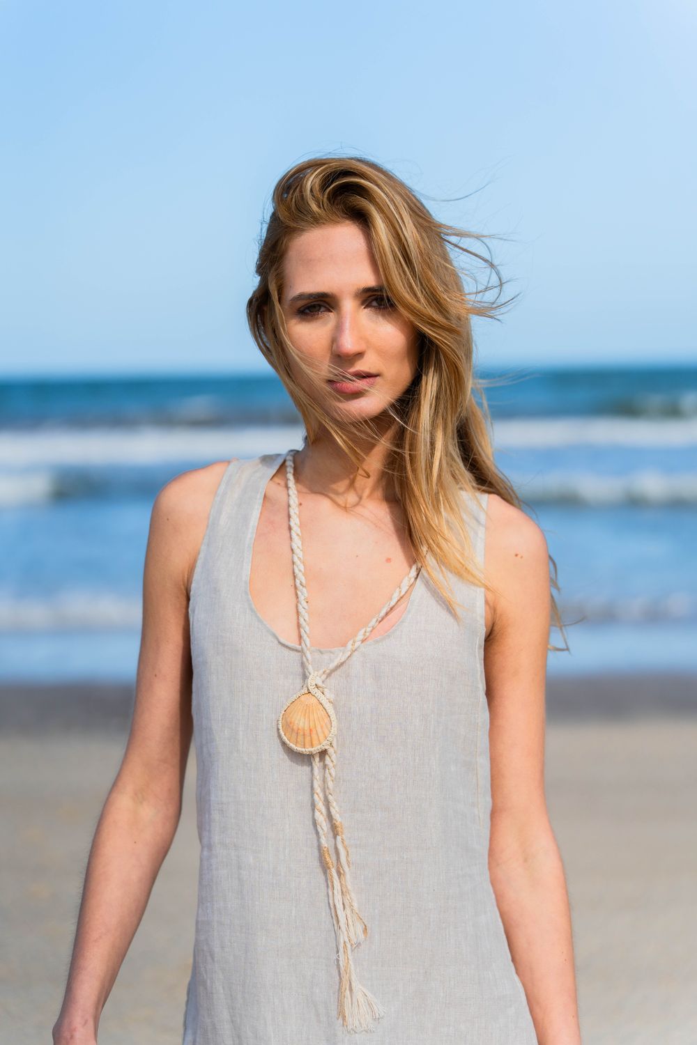 Vestido Ipanema