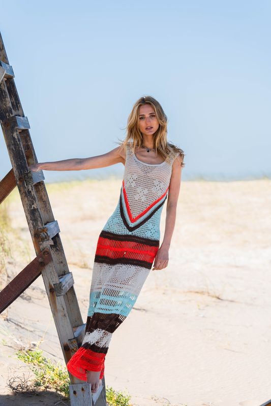 Vestido Tujuca