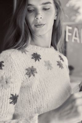 Sweater Margarita