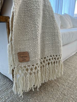 Manta Evento Premium