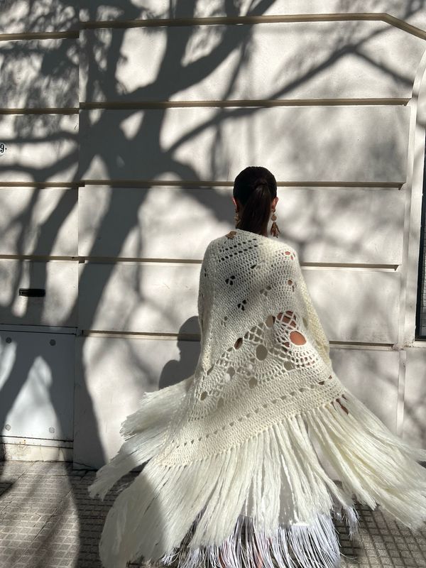 Mantón Milonga