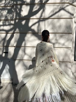 Mantón Milonga Mantón Milonga