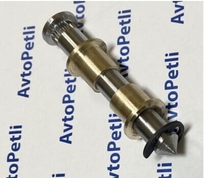 Ремкомплект петли двери Ford 4549672 FORD MAVERICK (2001>)