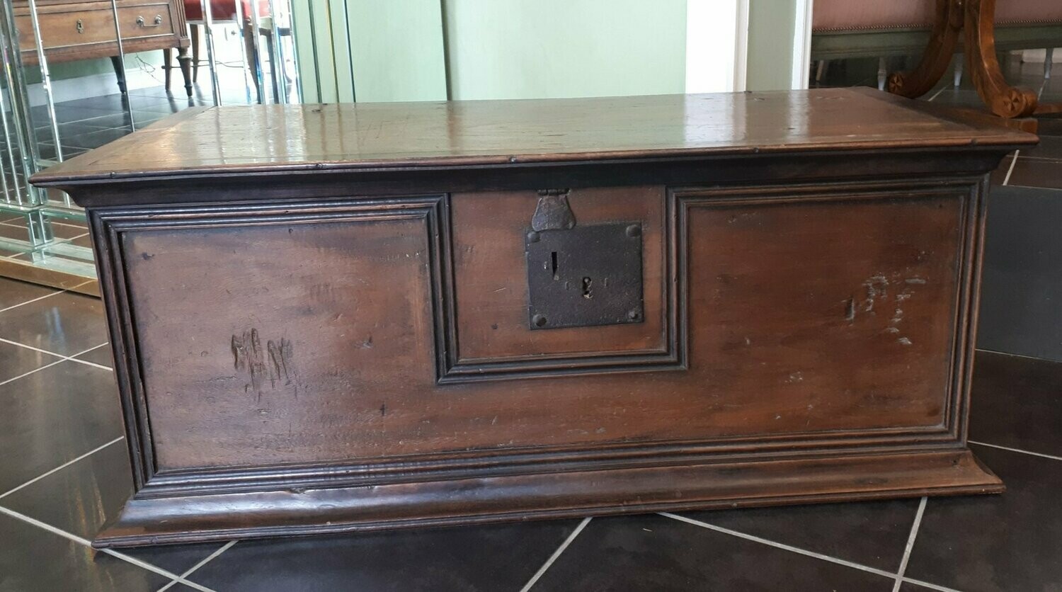 Coffre Ancien (Vendu)