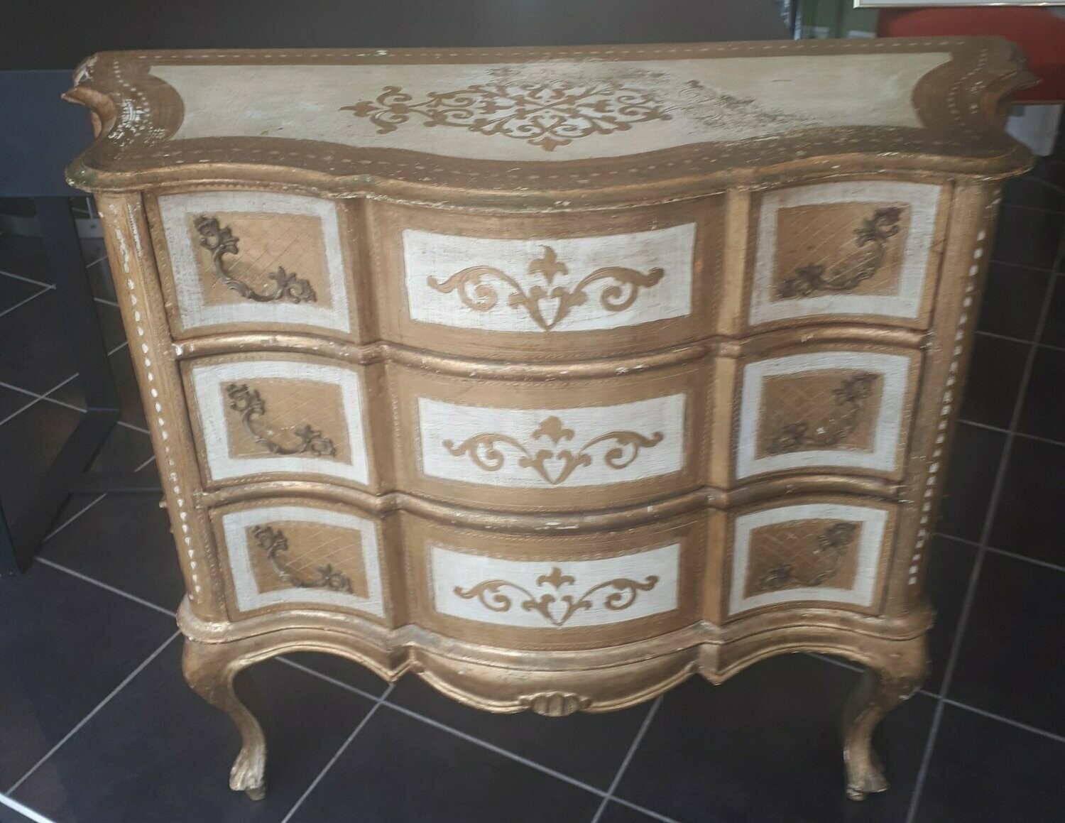 Commode style Vénitien (Vendue)