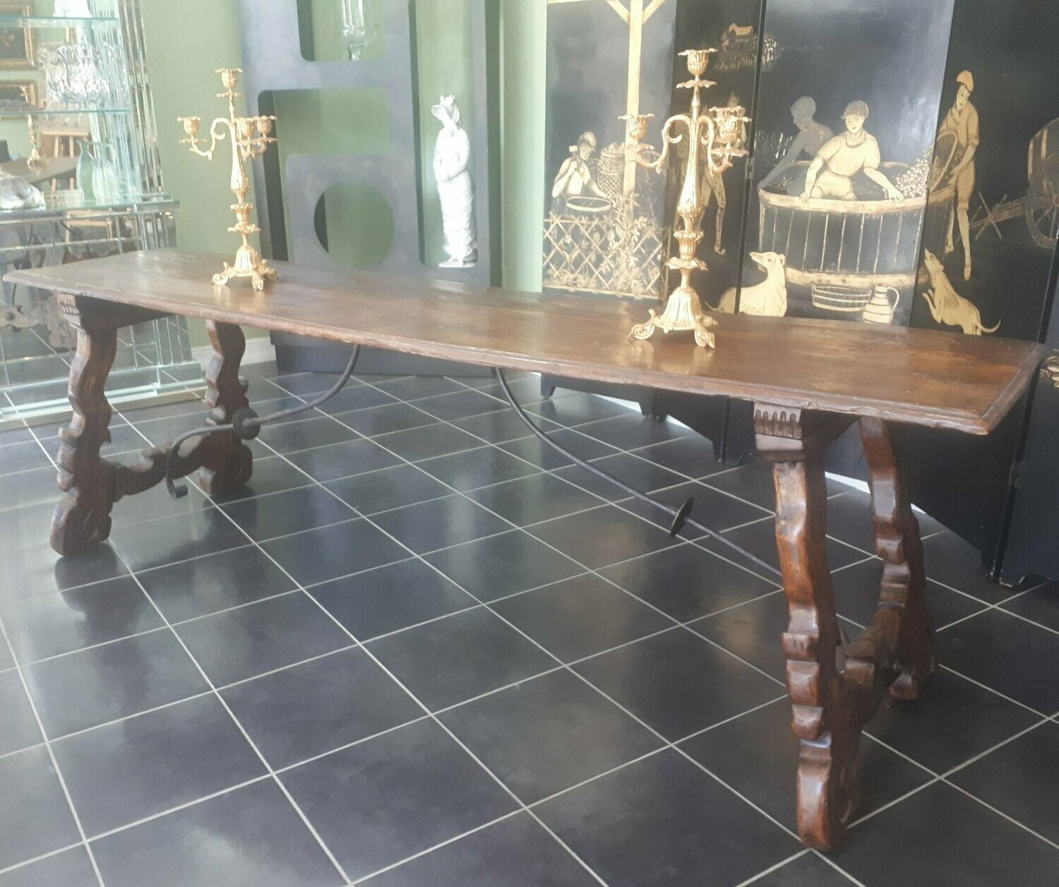 Table  Espagnole (Vendue)