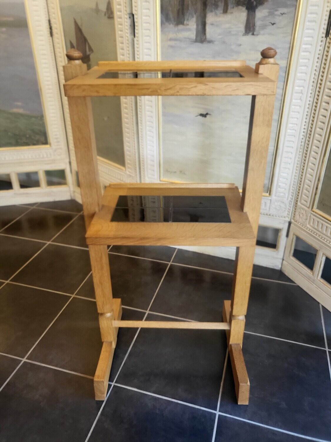 Petit meuble Guillerme et Chambron (Vendu)