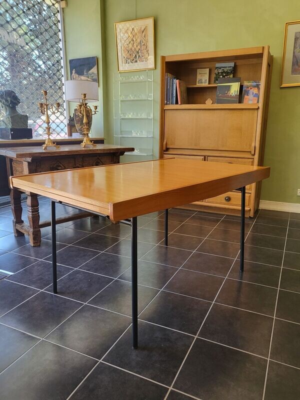 Table Pierre Guariche 1950's (Vendue) Table Pierre Guariche 1950's (Vendue)