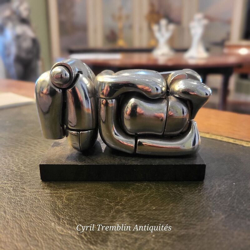 "Mini Maria" pas Miguel Berrocal (1933-2006) (Vendu)