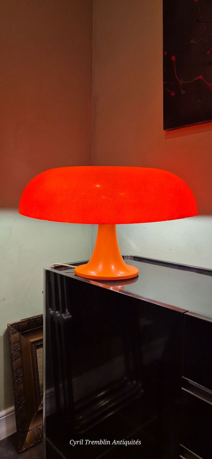 Lampe Nesso 54cm (Vendue)