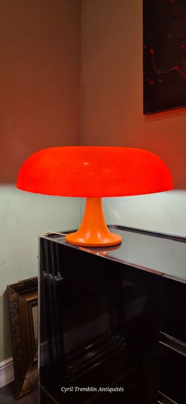 Lampe Nesso 54cm (Vendue)
