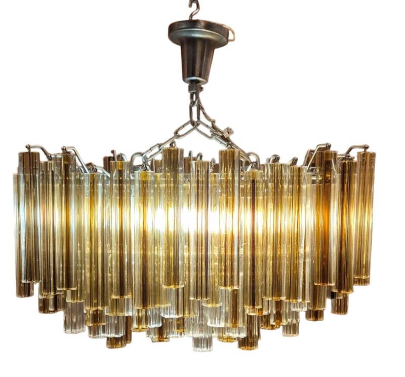 Lustre 1960's/1970's Murano (Vendu)