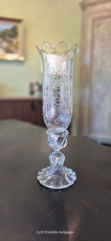 Photophore Baccarat