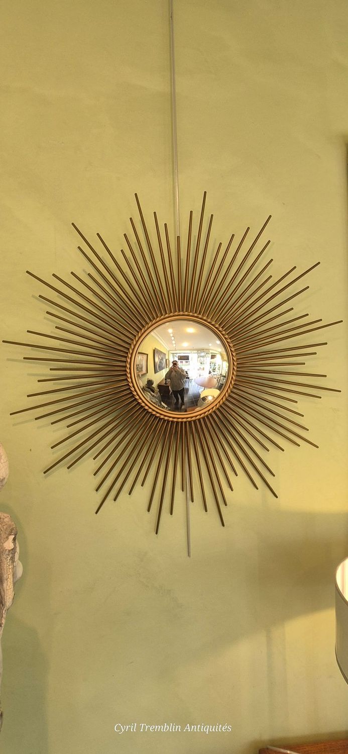 Miroir soleil Chaty Miroir soleil Chaty