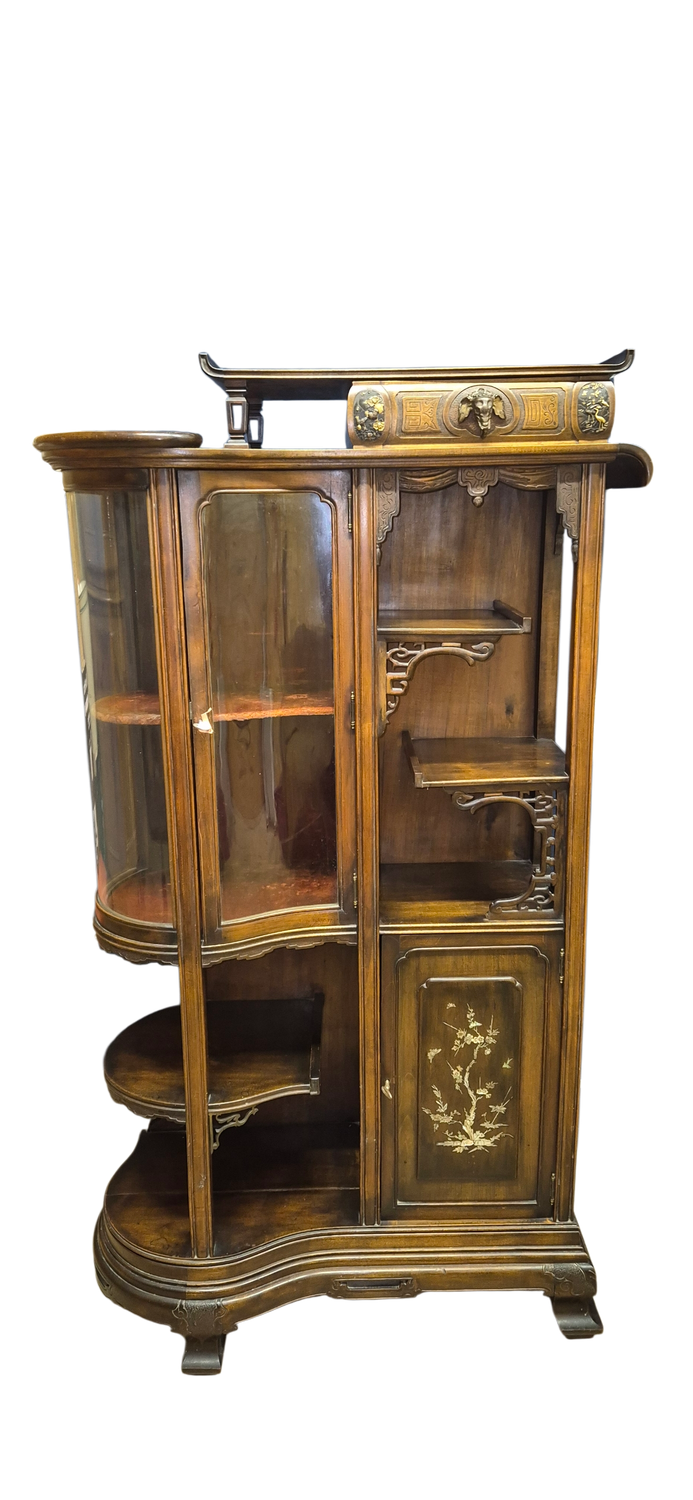 Meuble de collectionneur dlg de Viardot (Vendu) Meuble de collectionneur dlg de Viardot (Vendu)