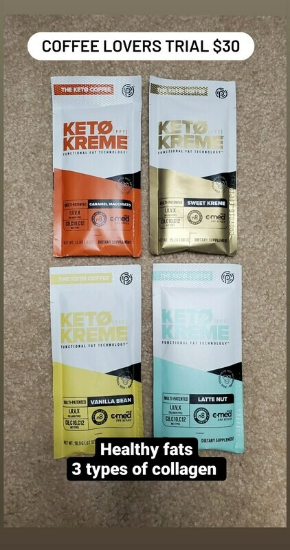 Coffee lovers