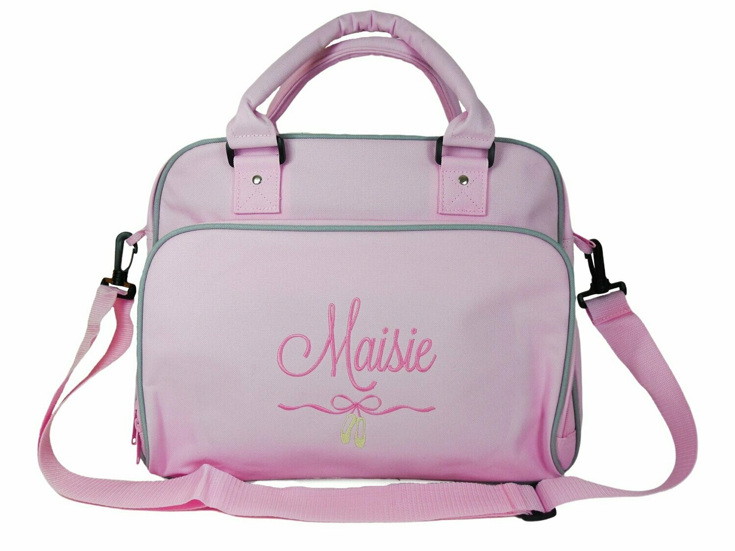 Ballet Bag Pink