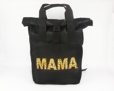 MAMA Backpacks