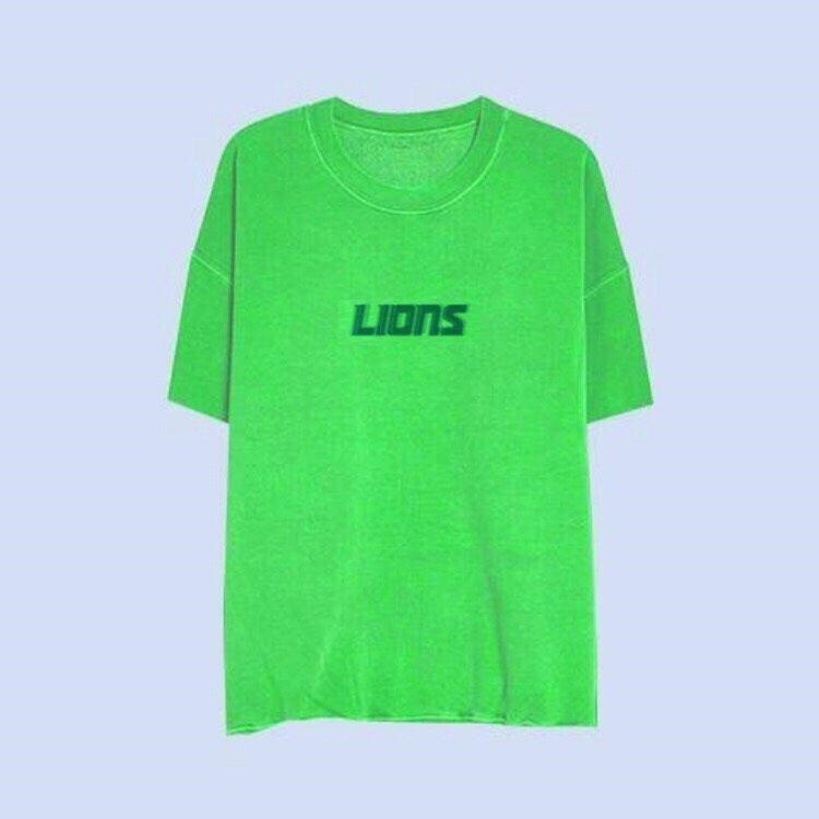 loin T-SHIRT