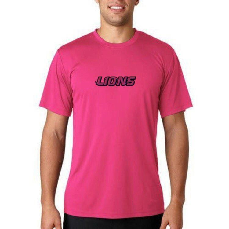 LIONS T-SHIRT