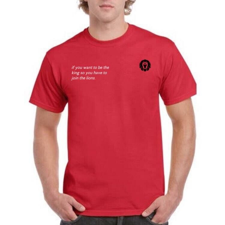 Loins t-shirt