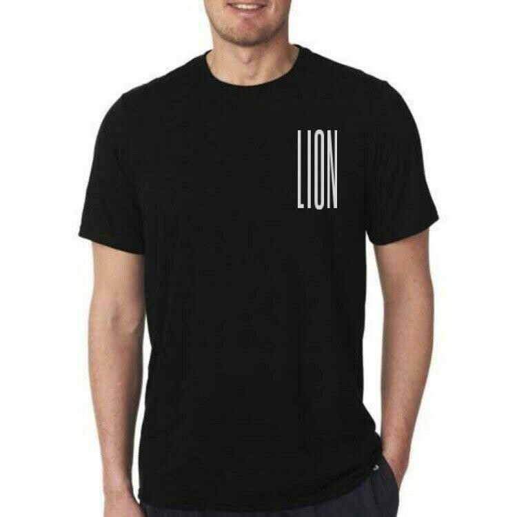 Loins T-SHIRT
