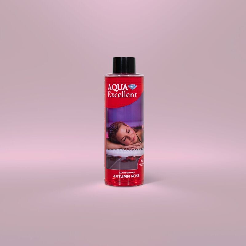 Autumn Rose 200ml