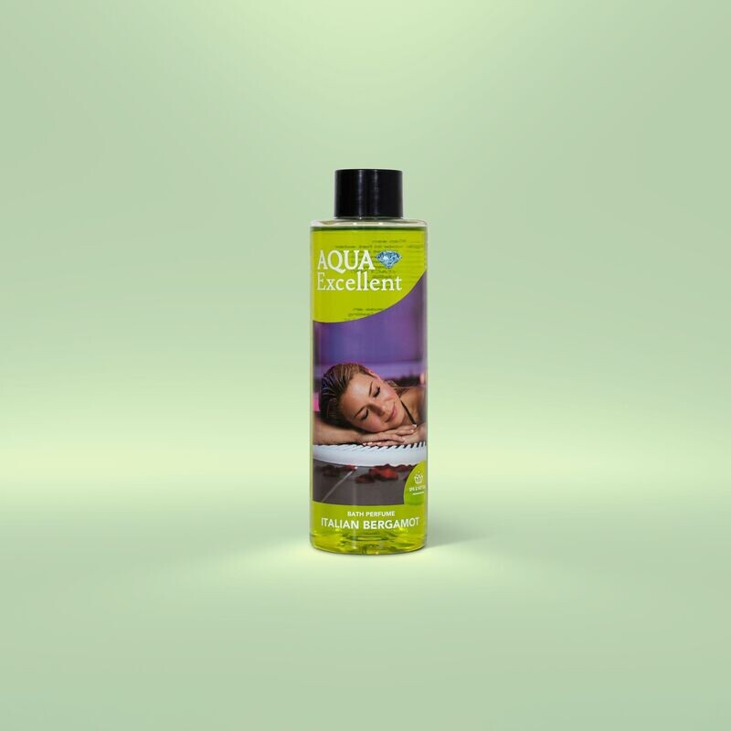 Italian Bergamot 200ml
