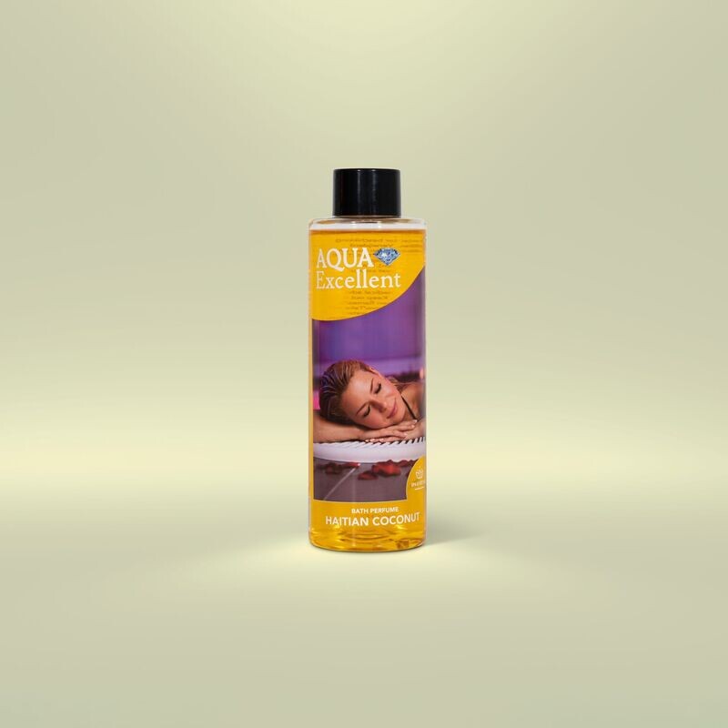Haitian Coconut 200ml