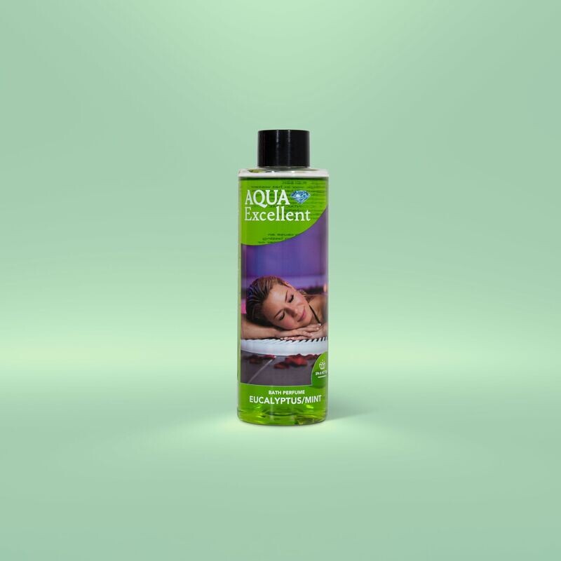 Eucaliptus Mint 200ml