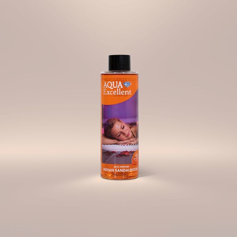Indian Sandalwood 200ml