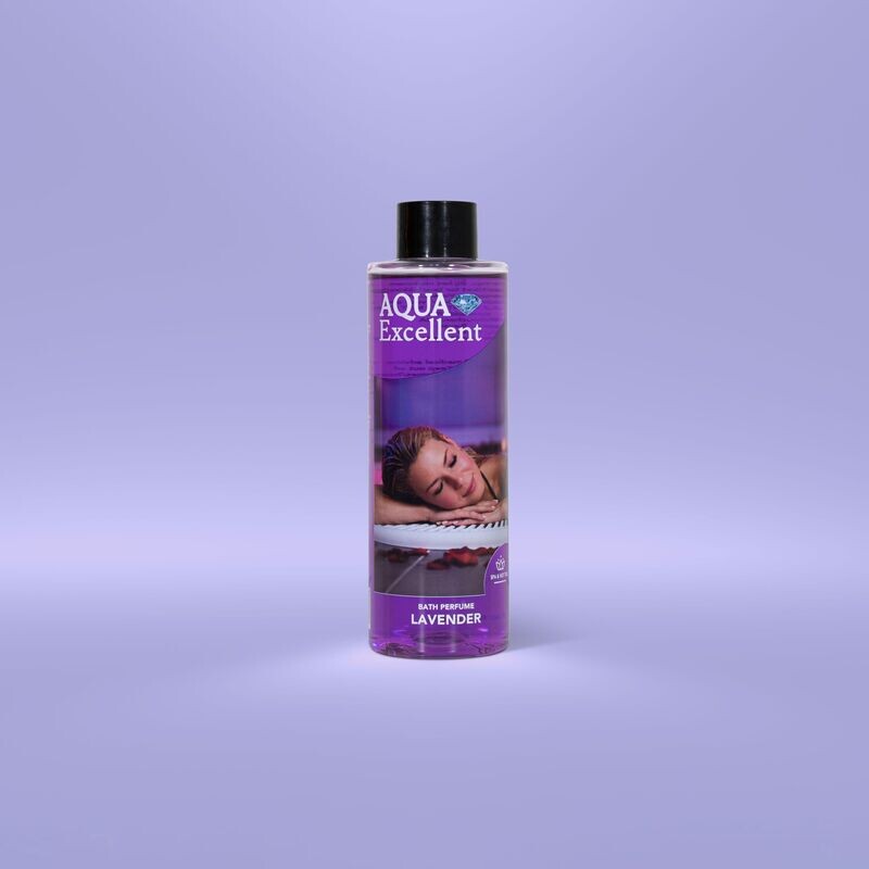 Lavender 200ml