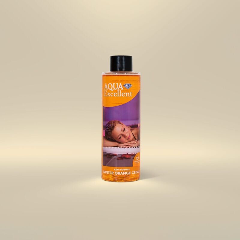 Winter Orange Cedar 200ml