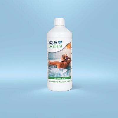 Aqua Excellent Filter Cleaner Spray 1L