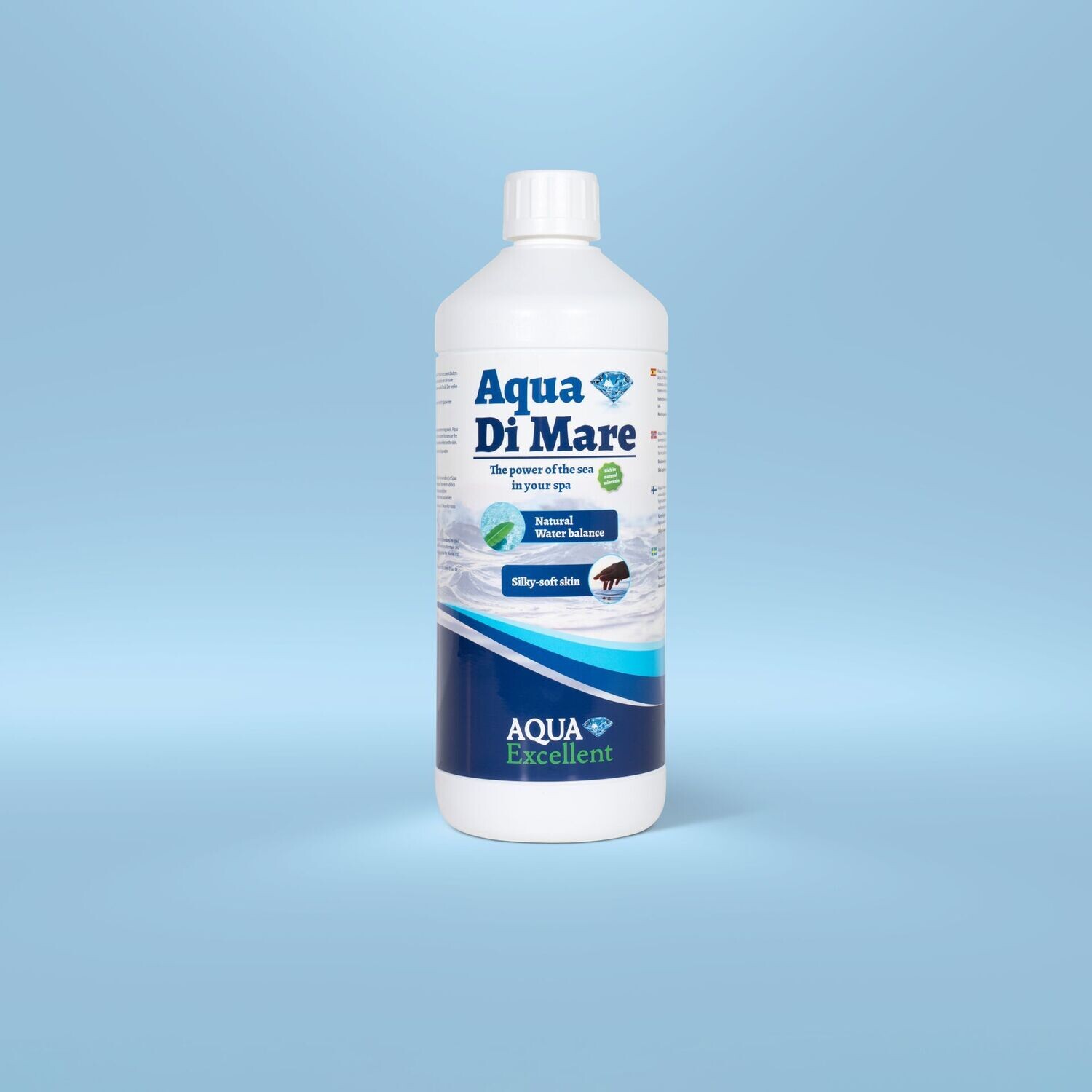 Aqua Excellent Aqua Di Mare 1L