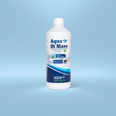 Aqua Excellent Aqua Di Mare 1L
