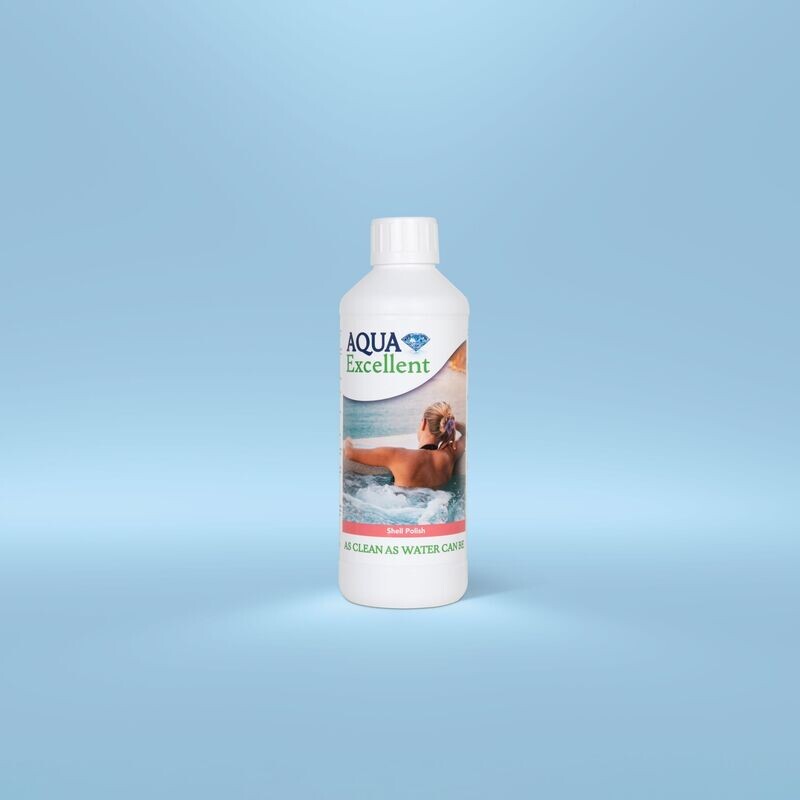 Aqua Excellent Shell Polish 0,5L