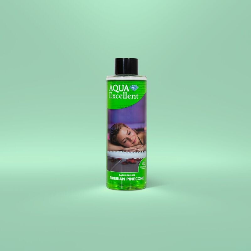 Siberian Pinecone 200ml
