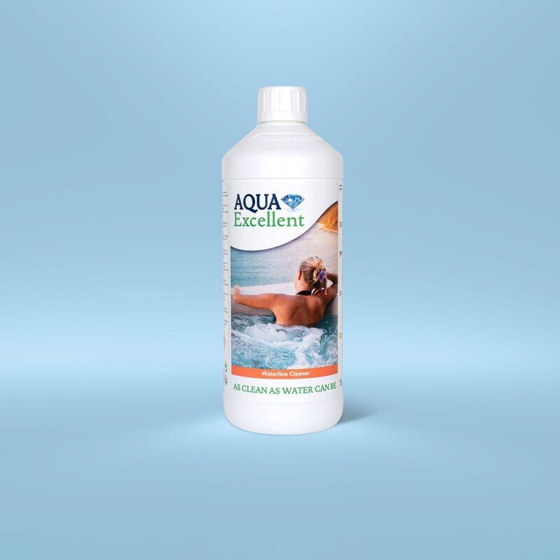 Aqua Excellent Waterline Cleaner 1 Ltr