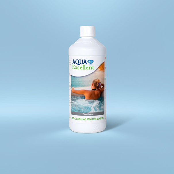 Aqua Excellent Tube Cleaner 1L