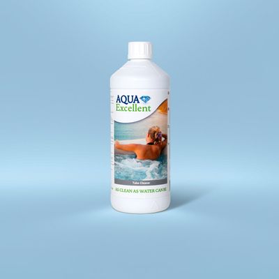 Aqua Excellent Tube Cleaner 1L Aqua Excellent Tube Cleaner 1L