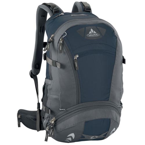 תרמיל יום Bike Alpine 30+5 של Vaude