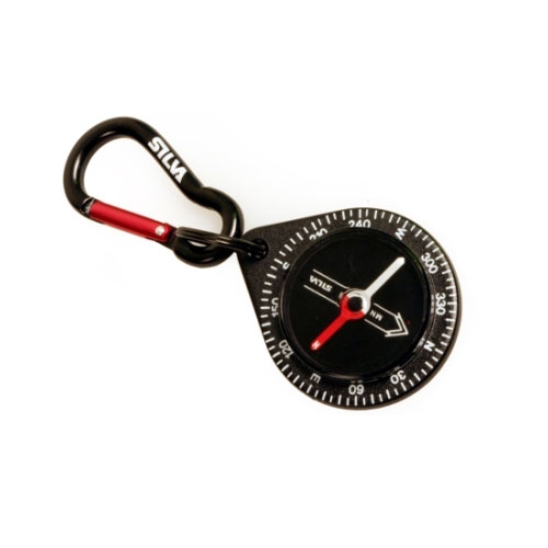 מצפן Carabiner 9