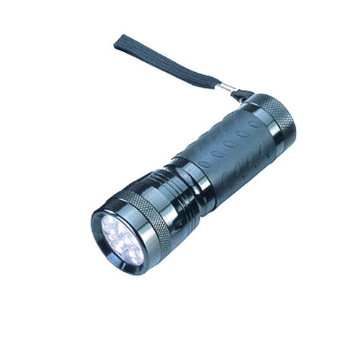 פנס יד עוצמתי 14 לד