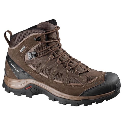 נעליים לגבר Salomon Authentic GTX