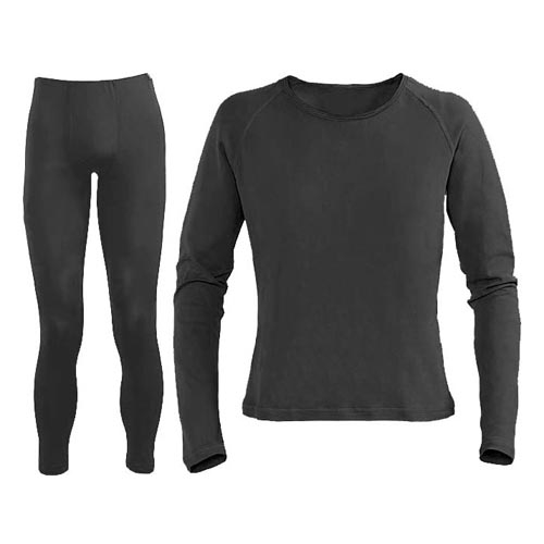 סט ביגוד תרמי לגבר Aztec Equator Thermal