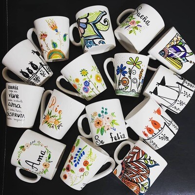 Tazas