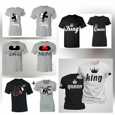 Poleras