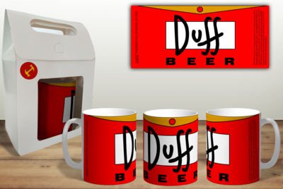 Taza | Duff